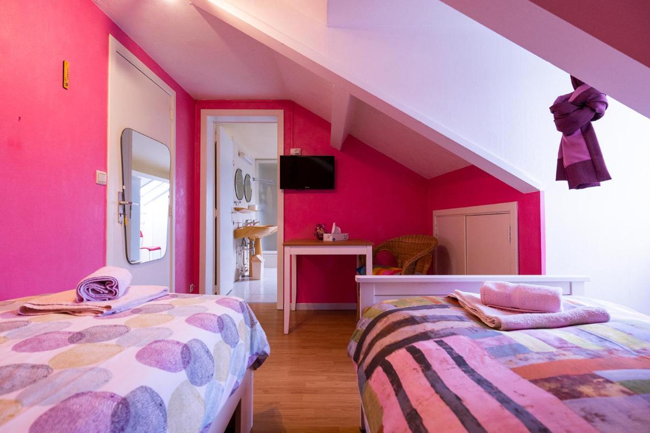 Orval16 Bed & Breakfast Abbaye d'Orval Exterior photo