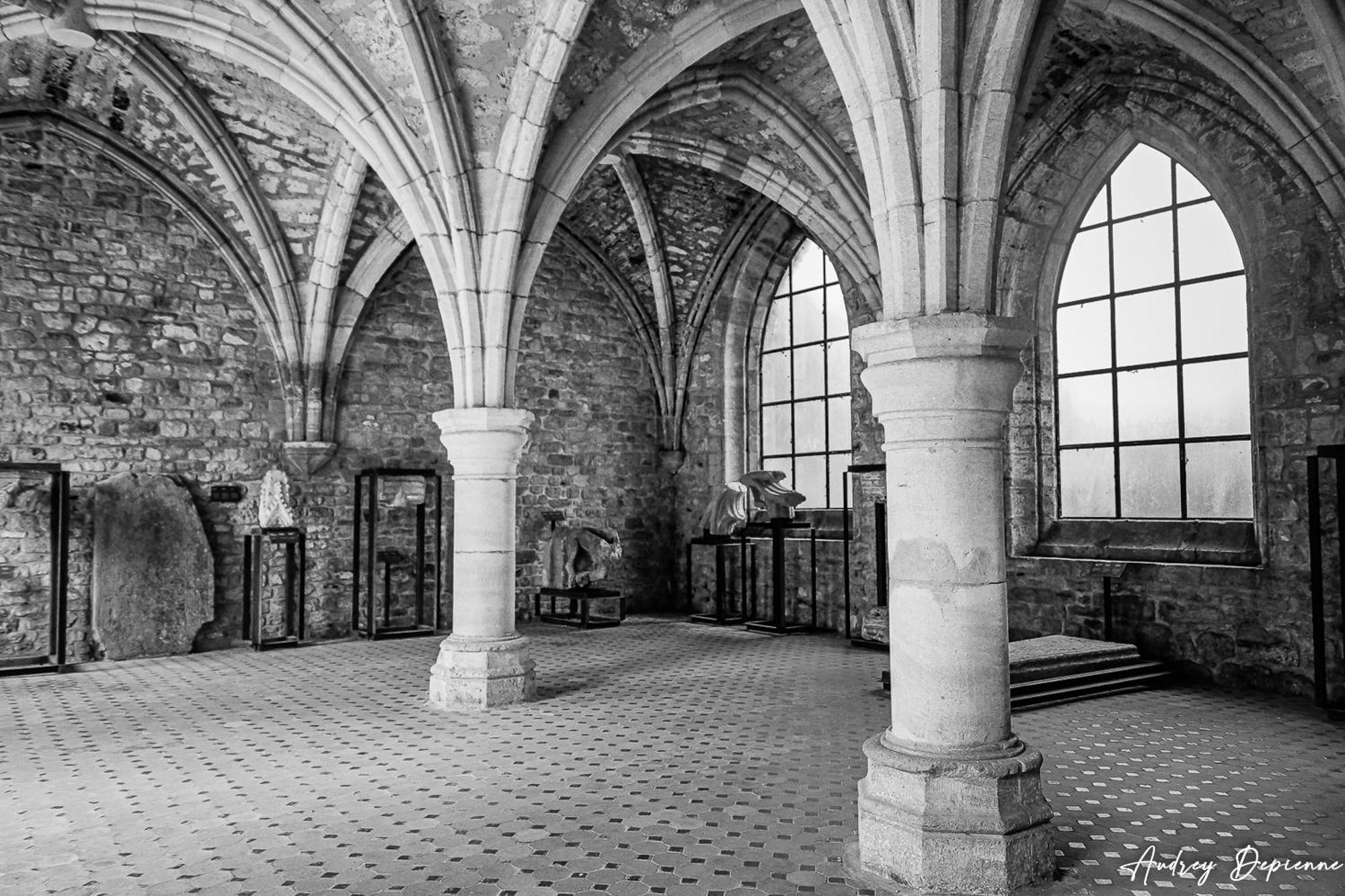 Orval16 Bed & Breakfast Abbaye d'Orval Exterior photo